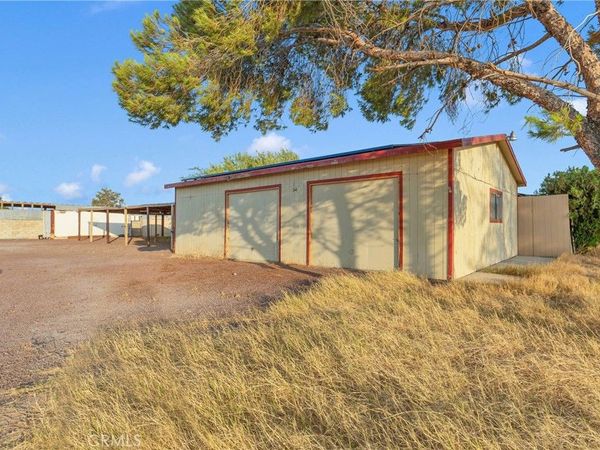 33445 Newberry , Newberry Springs, CA 92365