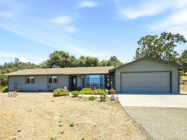 30491 Sentinel Drive , Coarsegold, CA 93614