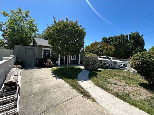 524 Alameda De Las Pulgas , Redwood City, CA 94062