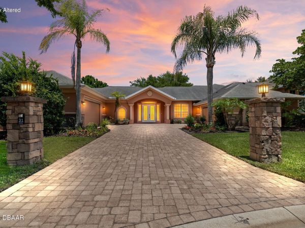 31 Coquina Lake Way, Ormond Beach, FL 32174