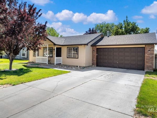 213 Boardwalk Way, Middleton, ID 83644