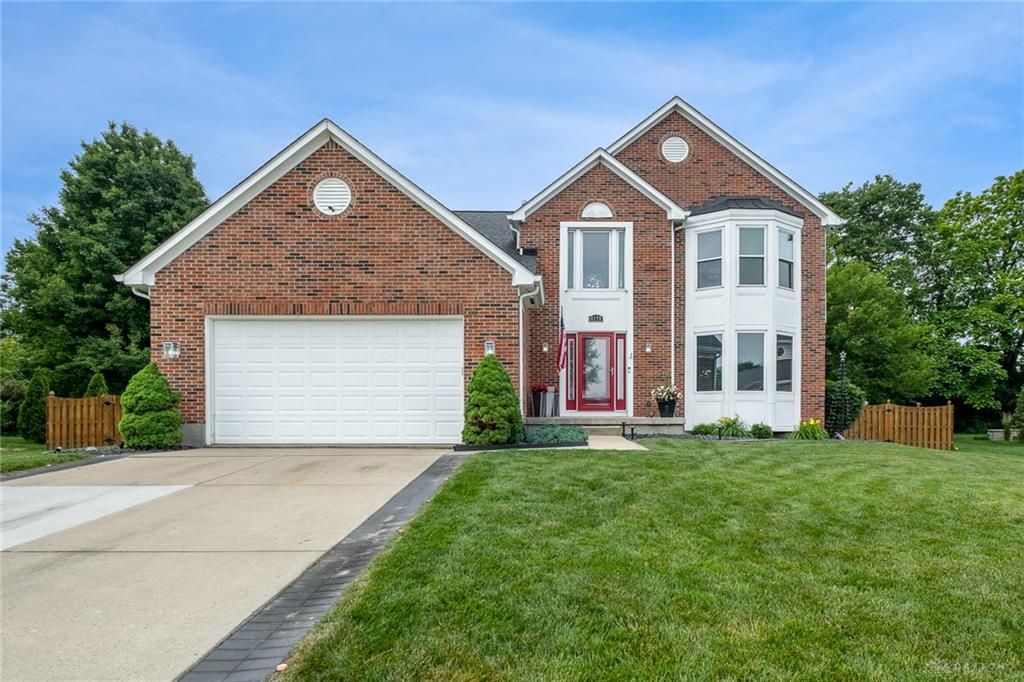 4179 Spruce Wood Drive, Beavercreek, OH 45432 Main Photo