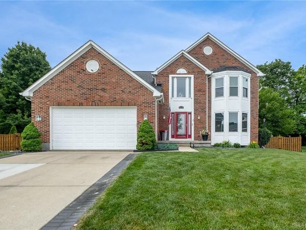 4179 Spruce Wood Drive, Beavercreek, OH 45432