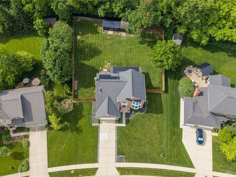 4179 Spruce Wood Drive, Beavercreek, OH 45432 Photo 52