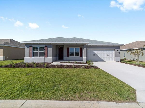 10019 SW 106TH CIRCLE , OCALA, FL 34481