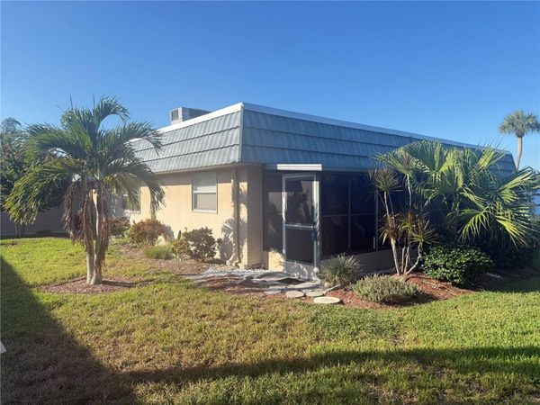 1802 BEDFORD TERRACE , Unit 170, SUN CITY CENTER, FL 33573