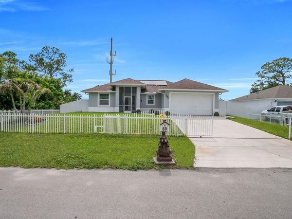 60 FLOYD AVENUE S, LEHIGH ACRES, FL 33976