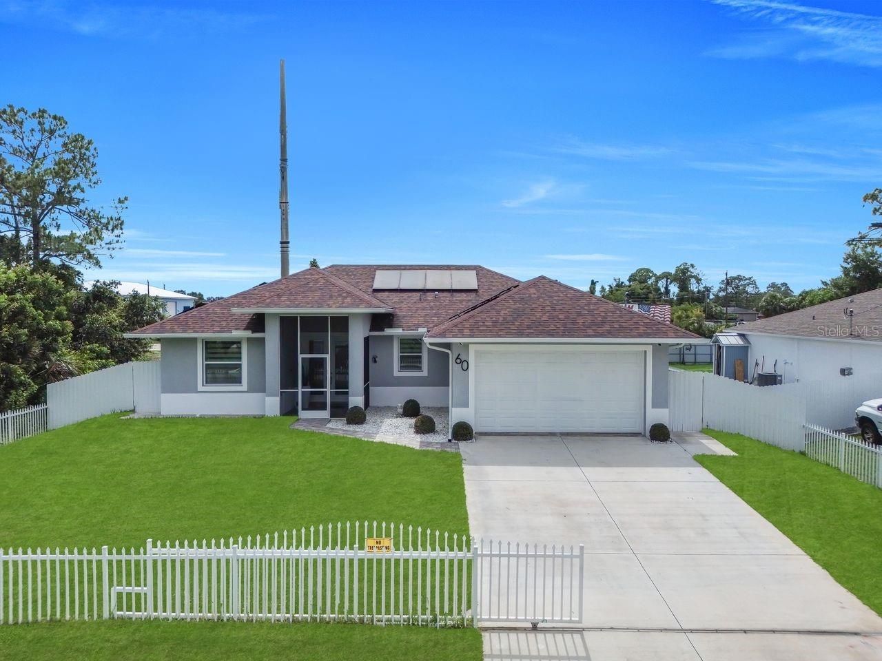 60 Floyd Avenue S, Lehigh Acres, FL 33976 Photo