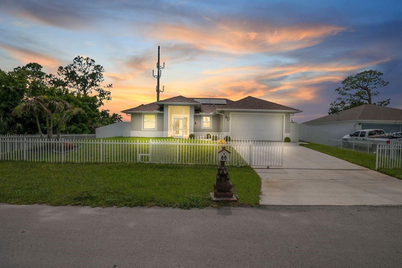 60 Floyd Avenue S, Lehigh Acres, FL 33976 Photo