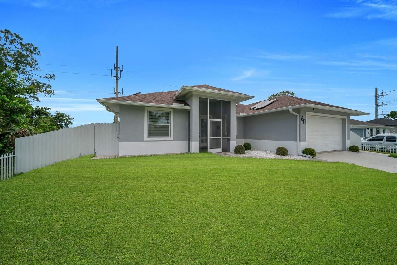 60 Floyd Avenue S, Lehigh Acres, FL 33976 Photo