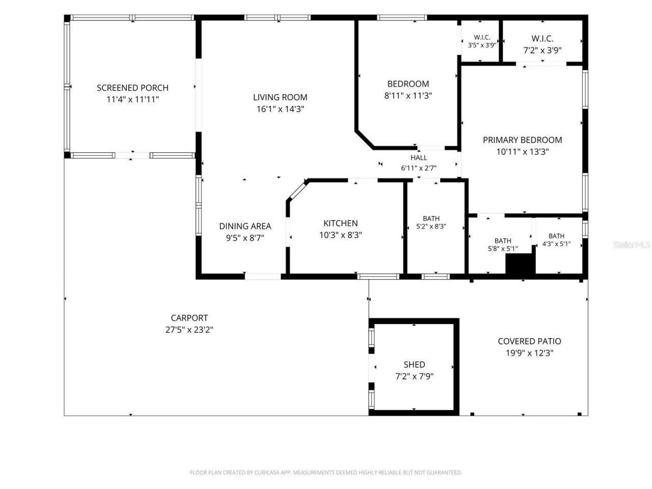 2100 Kings Highway , Unit 870, Port Charlotte, FL 33980 Photo