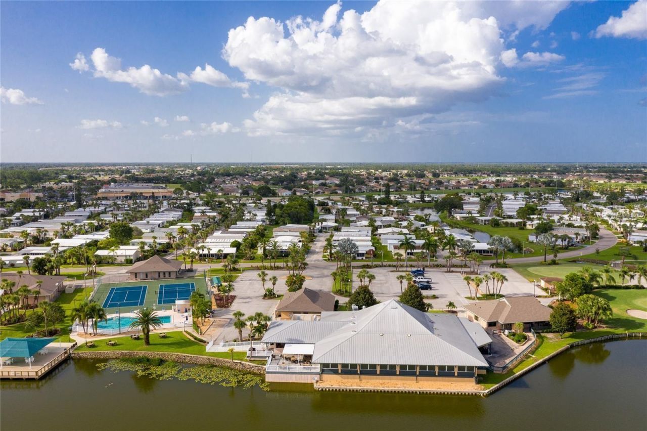 2100 Kings Highway , Unit 870, Port Charlotte, FL 33980 Photo