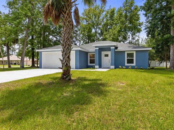 28 WOODSTON LANE , PALM COAST, FL 32164
