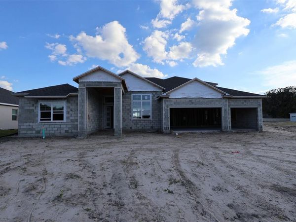 3072 SOLACE WAY, ORLANDO, FL 32820