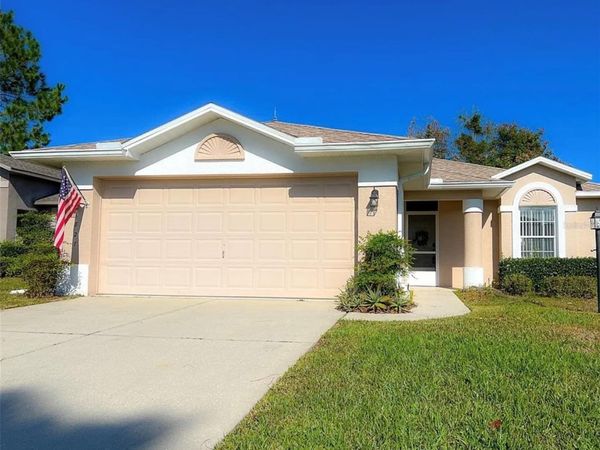 1827 W NICOLE DRIVE , LECANTO, FL 34461