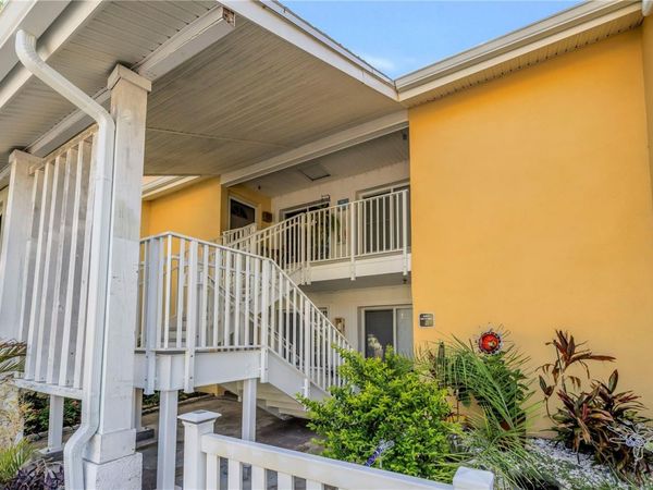 3580 41ST LANE S, Unit I, ST PETERSBURG, FL 33711