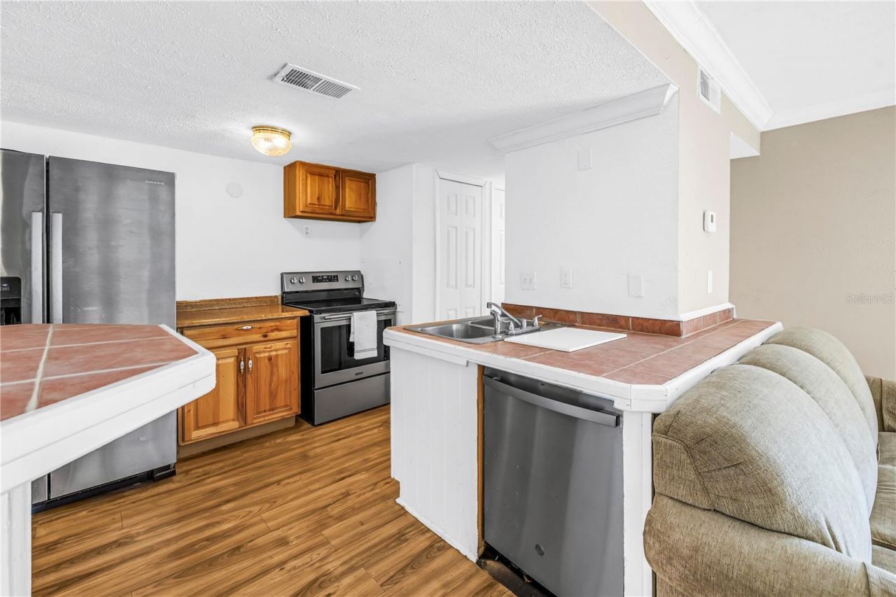 3580 41st Lane S, Unit I, Saint Petersburg, FL 33711 Photo