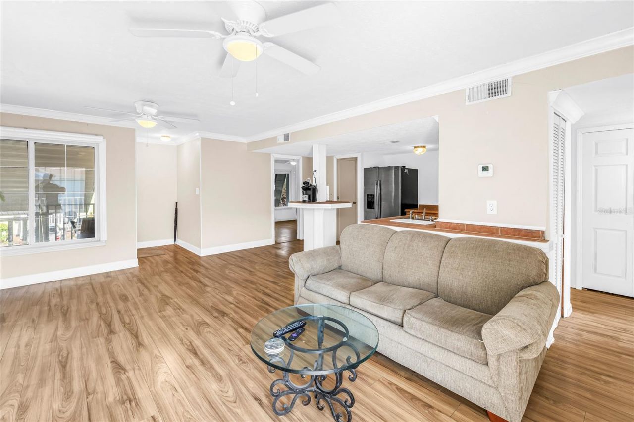 3580 41st Lane S, Unit I, Saint Petersburg, FL 33711 Photo