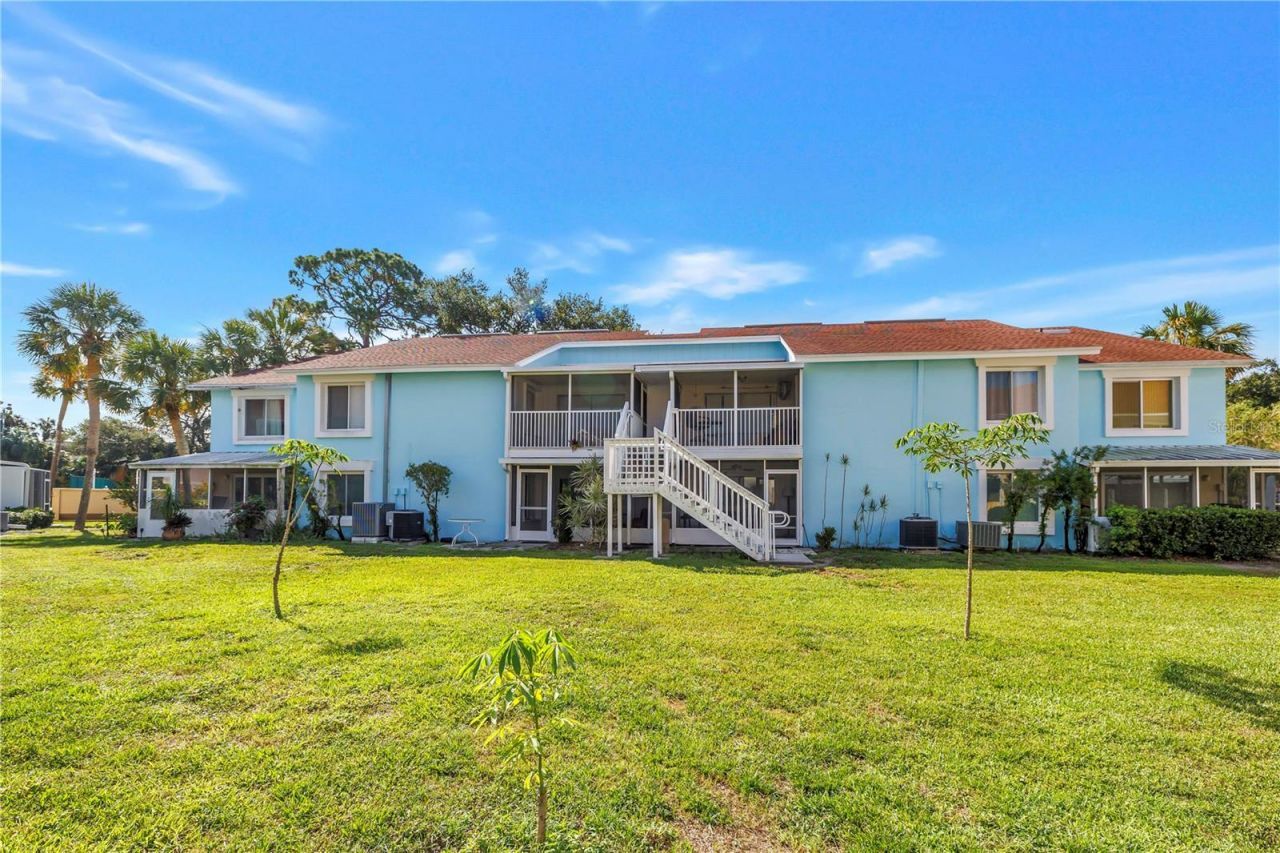 3580 41st Lane S, Unit I, Saint Petersburg, FL 33711 Photo