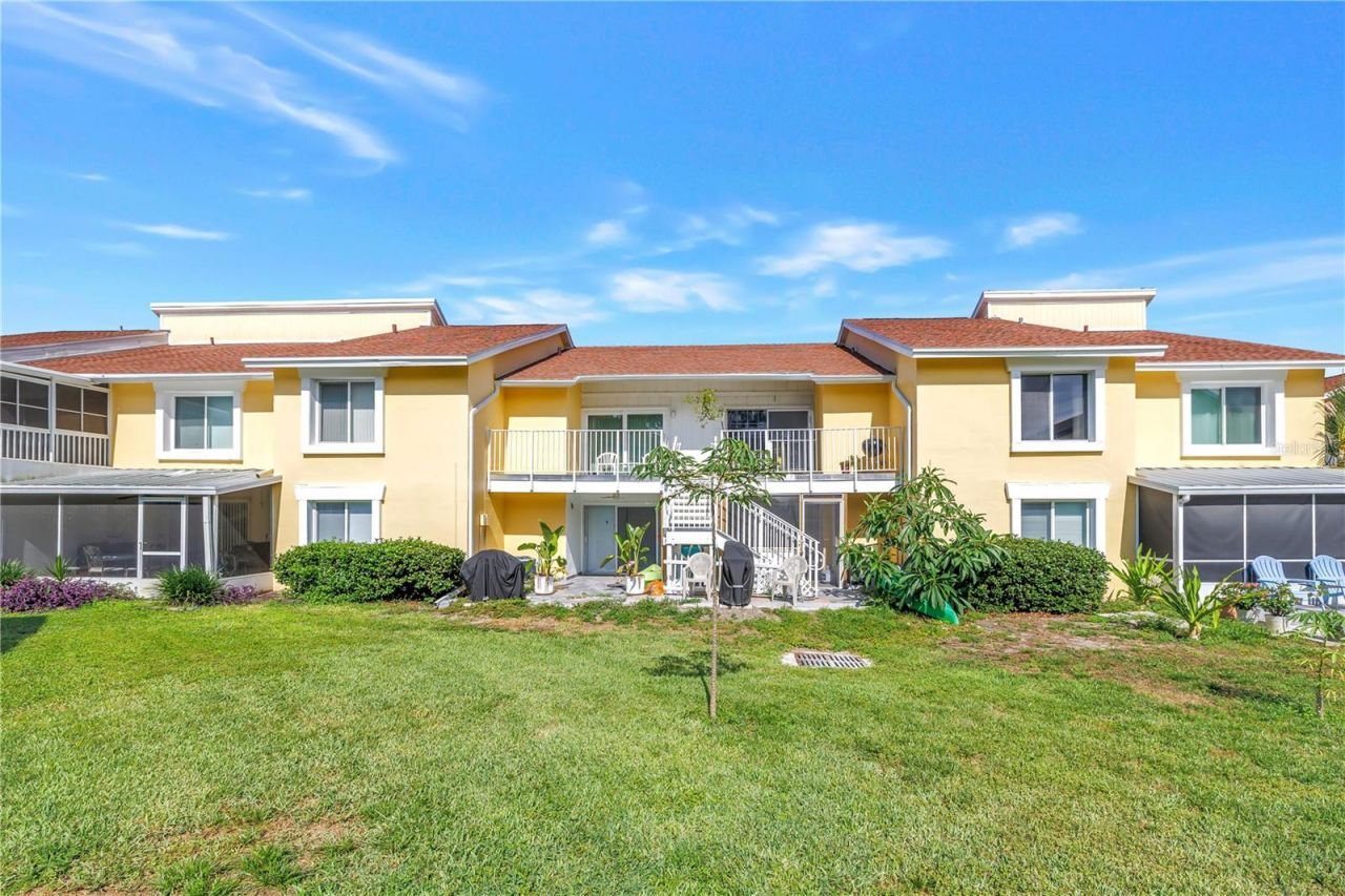 3580 41st Lane S, Unit I, Saint Petersburg, FL 33711 Photo