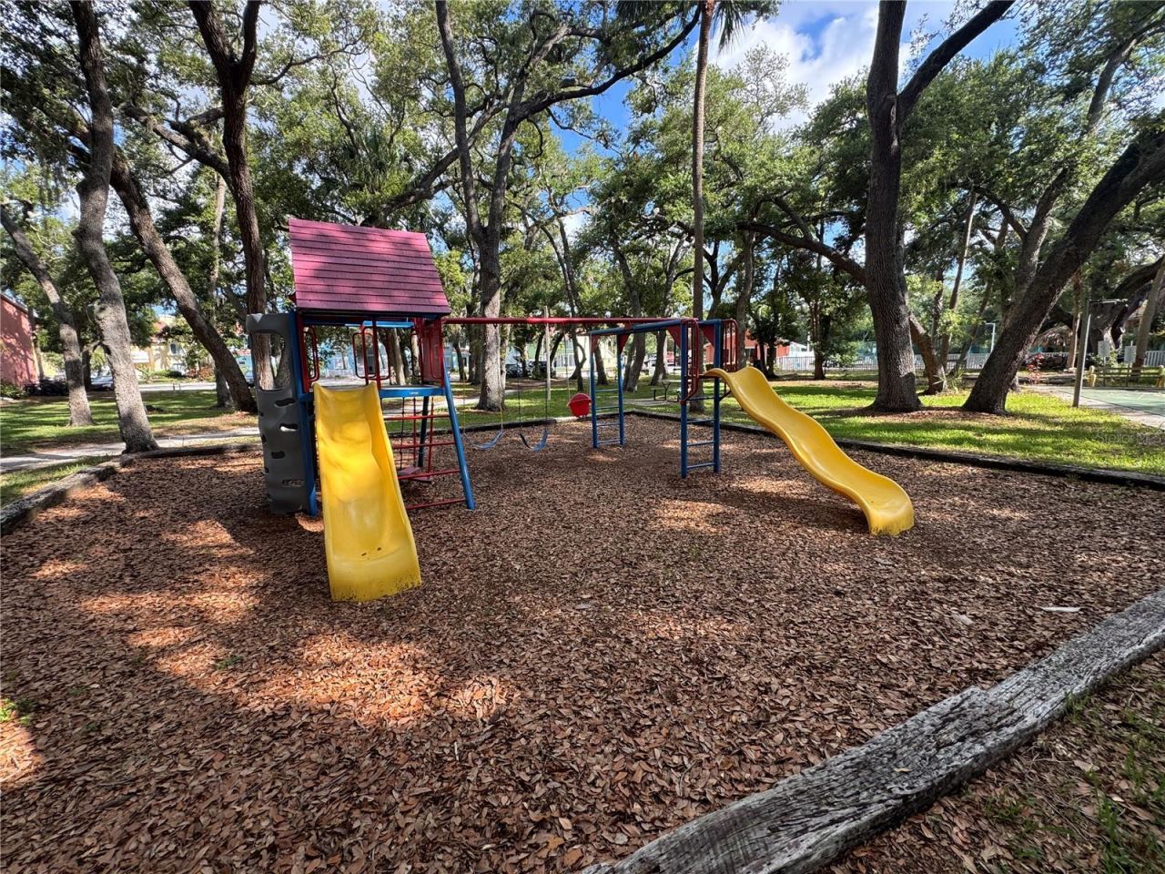 3580 41st Lane S, Unit I, Saint Petersburg, FL 33711 Photo