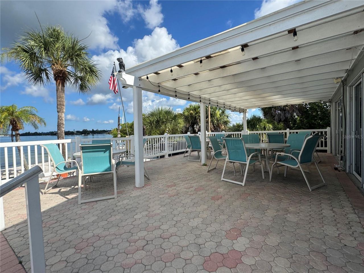 3580 41st Lane S, Unit I, Saint Petersburg, FL 33711 Photo