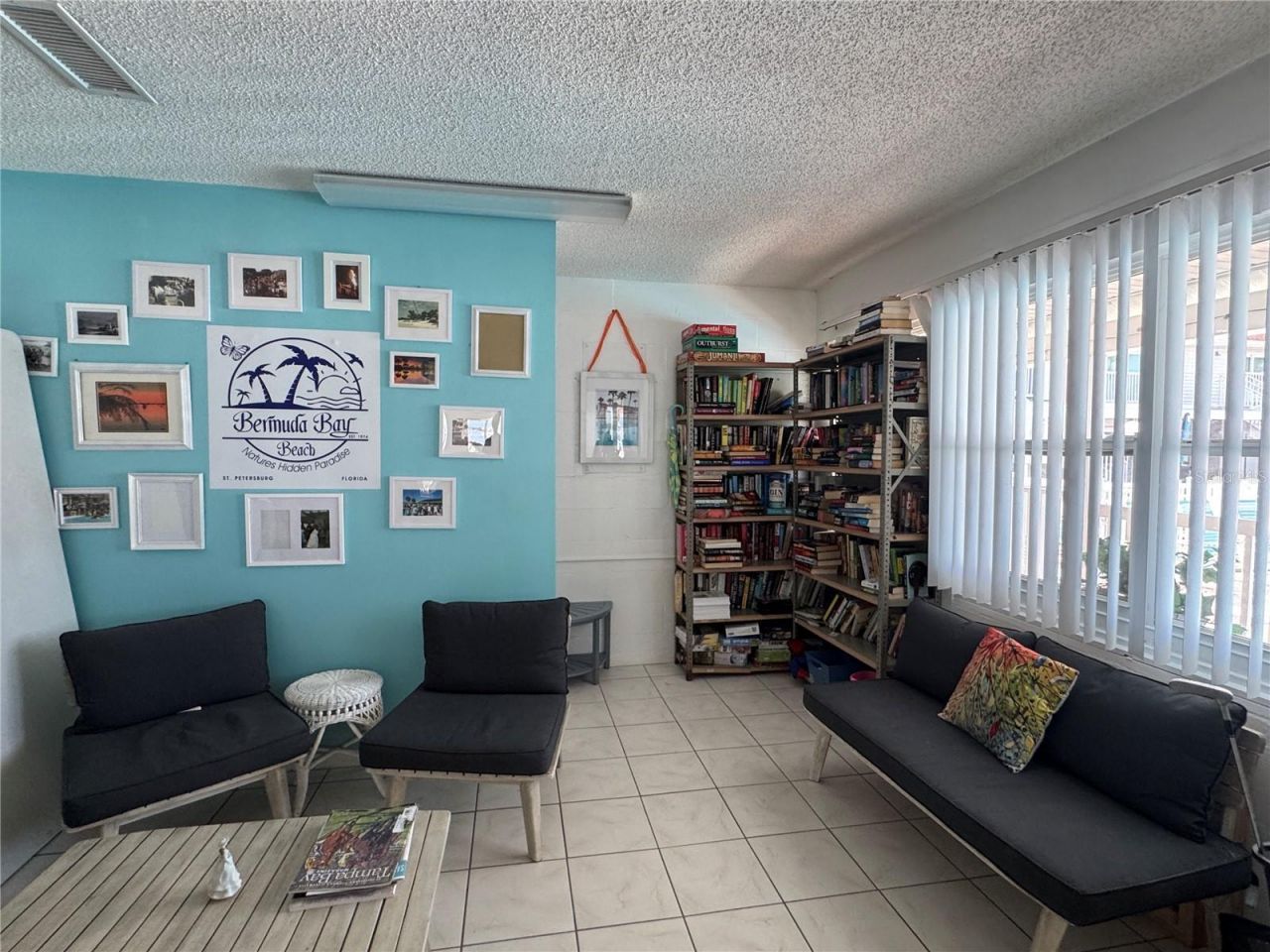 3580 41st Lane S, Unit I, Saint Petersburg, FL 33711 Photo
