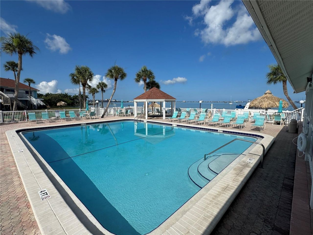 3580 41st Lane S, Unit I, Saint Petersburg, FL 33711 Photo