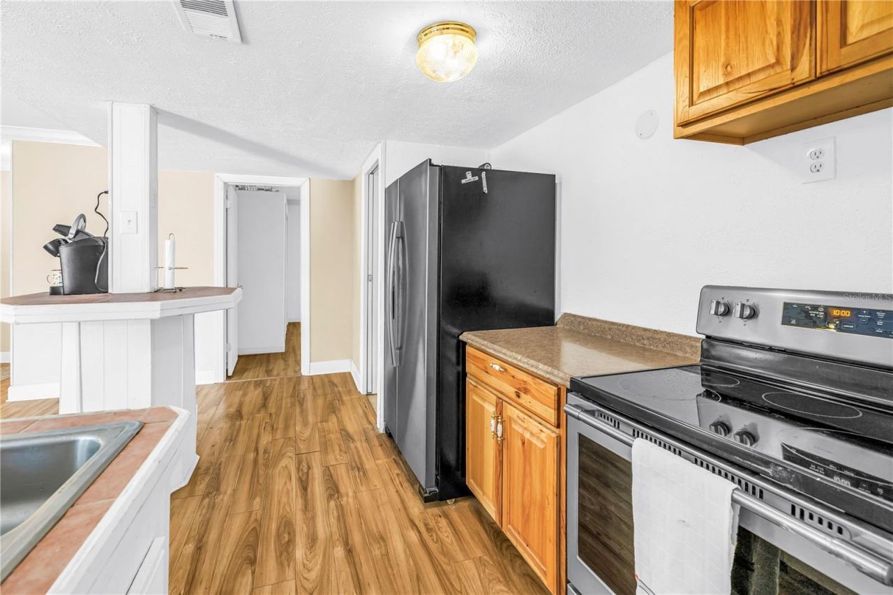 3580 41st Lane S, Unit I, Saint Petersburg, FL 33711 Photo