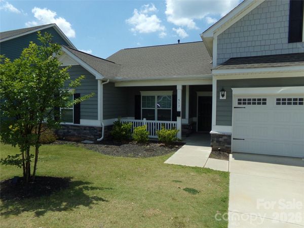517 Ardsley Drive , Locust, NC 28097