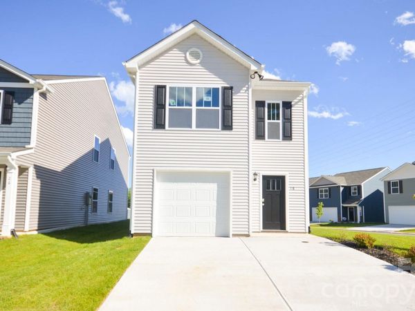 57 Katherine Emilie Drive , Hendersonville, NC 28792