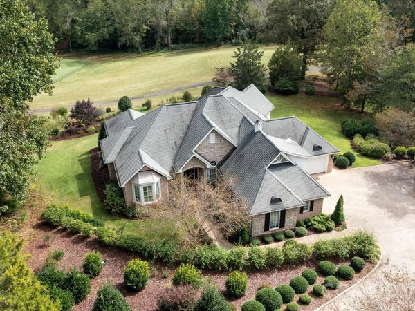 733 Plantation Drive Extension , Rutherfordton, NC 28139