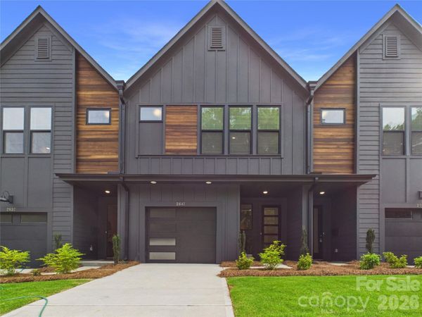 2641 Ravencroft Drive , Unit 2B, Charlotte, NC 28208