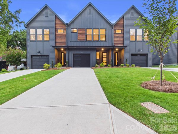 2641 Ravencroft Drive, Unit 2B, Charlotte, NC 28208