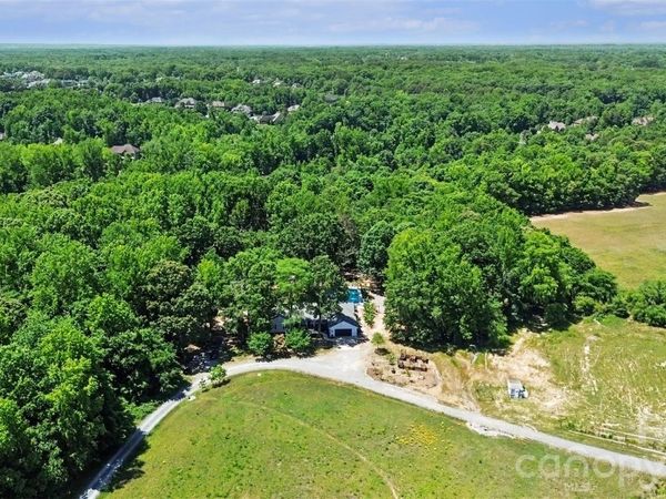 205 Dornoch Drive, Weddington, NC 28104