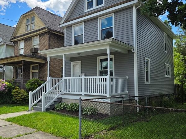 523 State Street, Butler, PA 16046