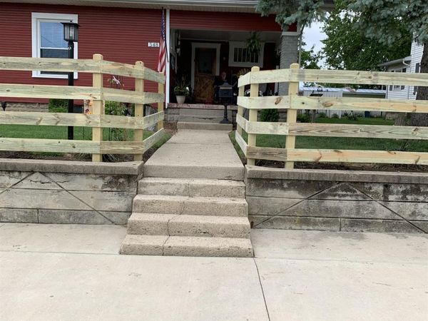 548 W South Street, Winchester, IN 47394