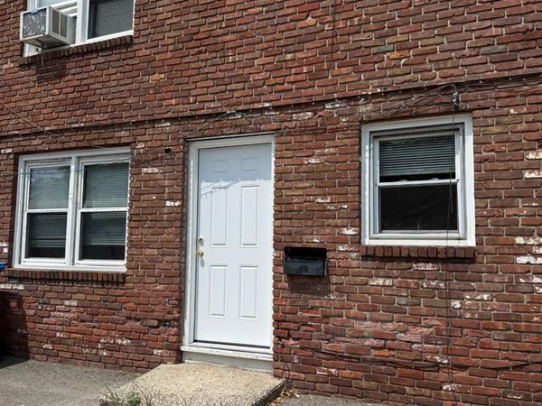 205 Benjamin Avenue , Iselin, NJ 08830