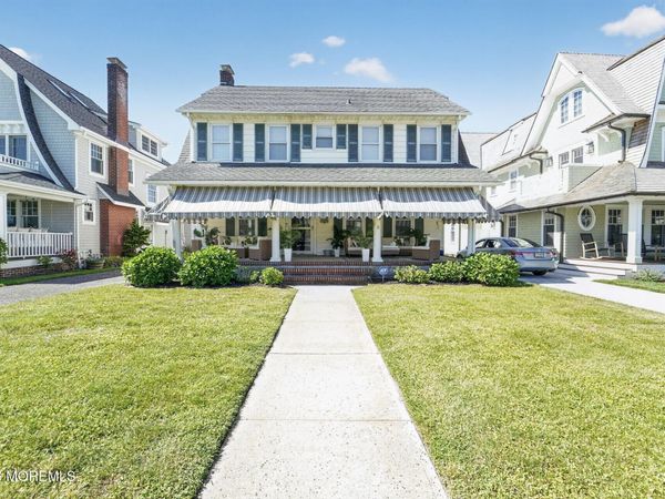11 Salem Avenue, Spring Lake, NJ 07762