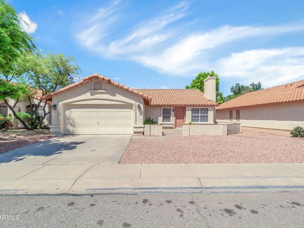 5910 W COMMONWEALTH Avenue, Chandler, AZ 85226