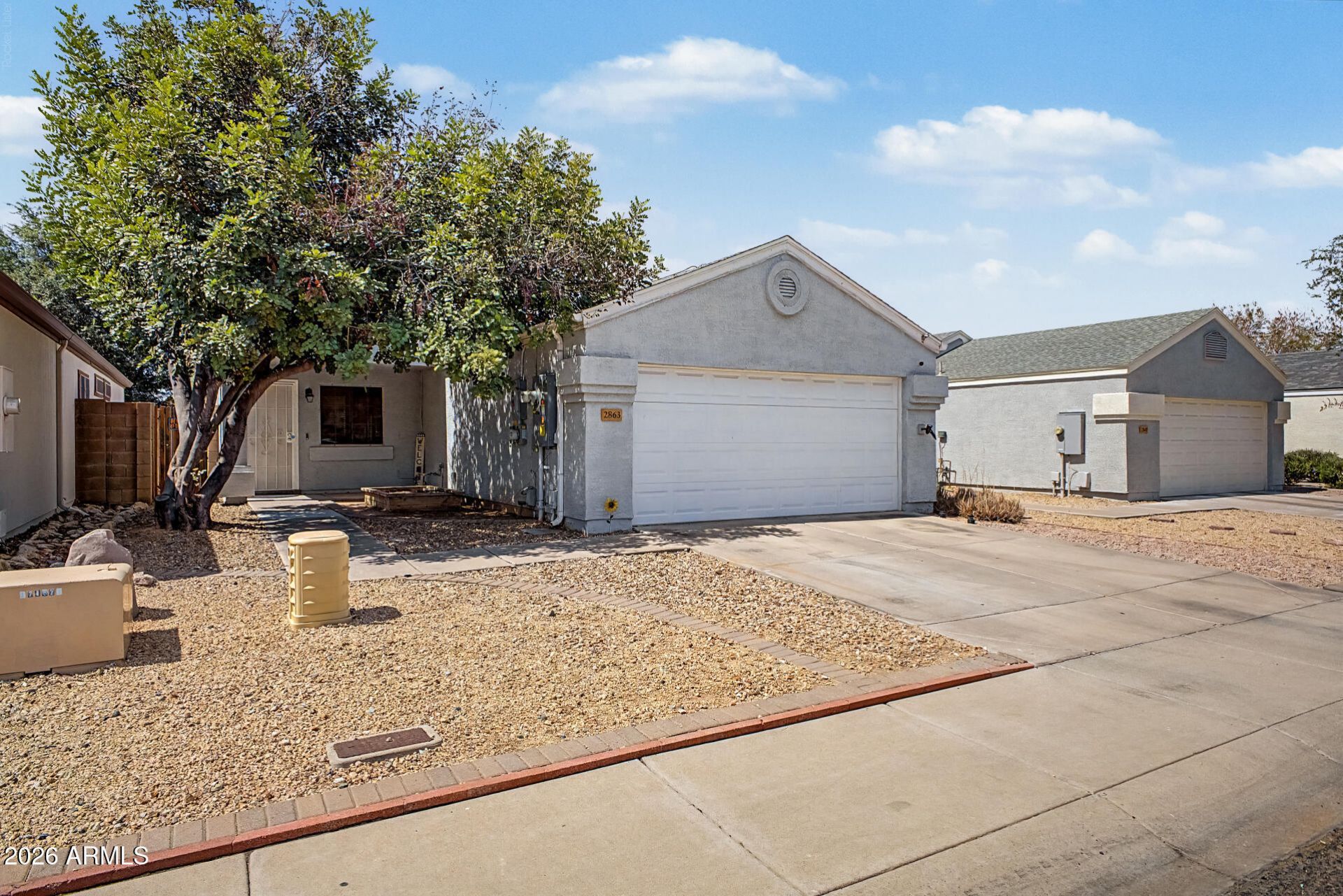 2863 W Muriel Drive, Phoenix, AZ 85053 Main Photo