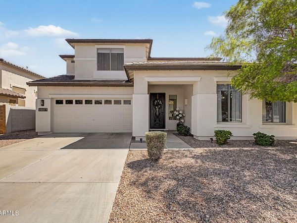 16877 W STEVENAGE Street, Surprise, AZ 85374