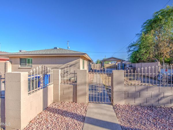 3545 W TONTO Street, Phoenix, AZ 85009
