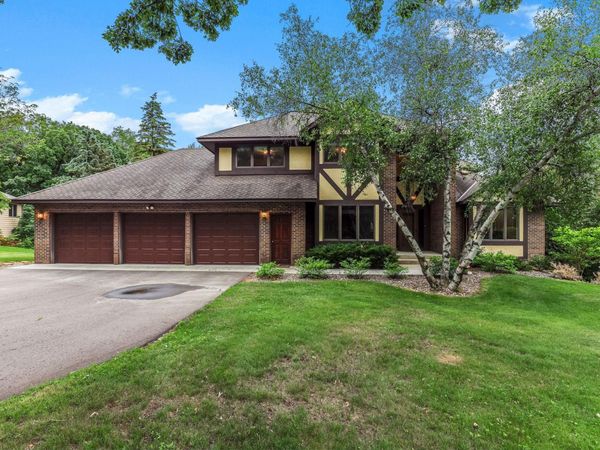 3120 Devon Terrace, Saint Cloud, MN 56301