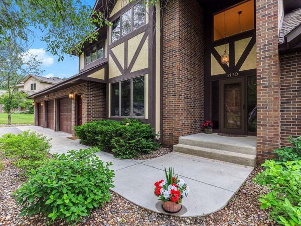 3120 Devon Terrace, Saint Cloud, MN 56301