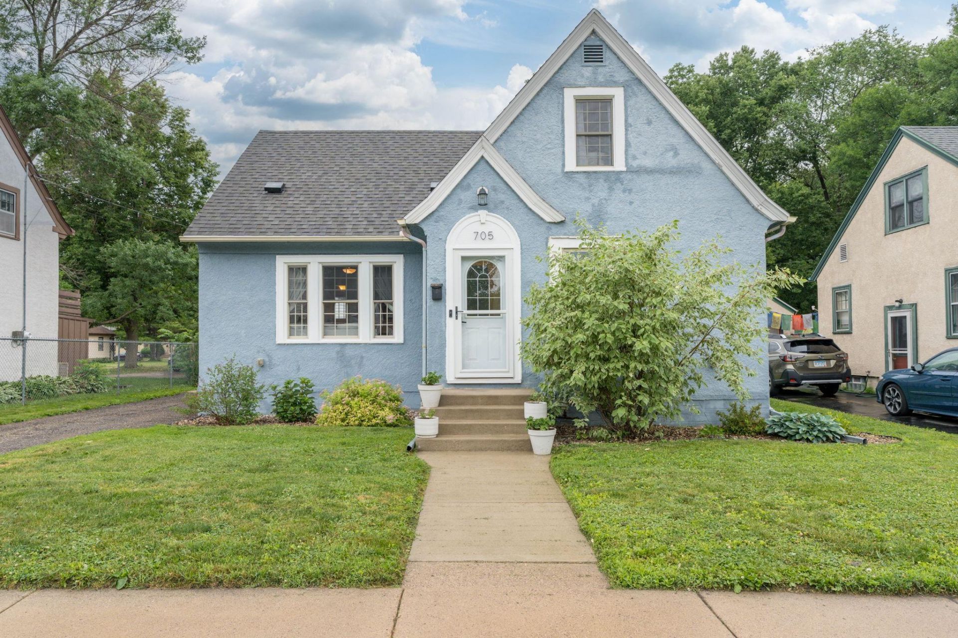 705 Wall Street , North Mankato, MN 56003