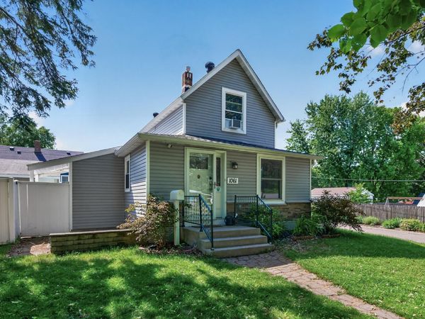 1061 Ohio Street , West Saint Paul, MN 55118