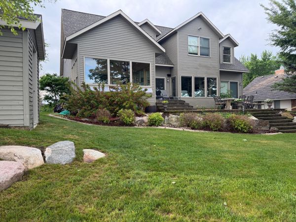 11688 Indian Beach Road , Spicer, MN 56288