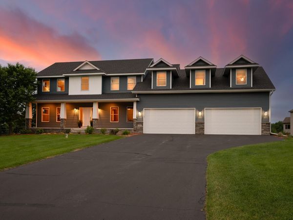 1928 140th Lane NE, Ham Lake, MN 55304