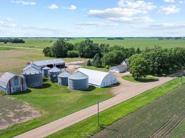 2693 225th Avenue, Marshall, MN 56258